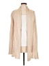 Belldini Tan Cardigan Size L - photo 1