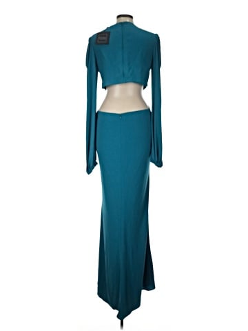 IEENA for Mac Duggal Cocktail Dress (view 2)