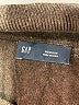 Gap Black Pullover Sweater Size M - photo 7