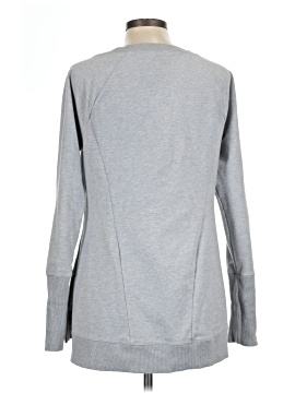 lucy Pullover Sweater (view 2)