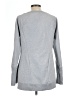lucy Silver Pullover Sweater Size L - photo 2