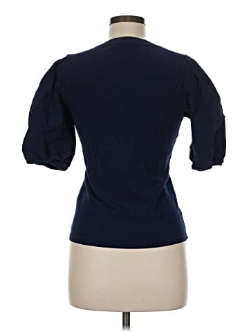 Madewell Short Sleeve Blouse (view 2)