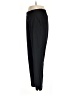 Athleta Solid Black Dress Pants Size 8 - photo 5