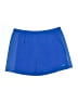 Nike Blue Active Skort Size 2 - 16 - photo 1