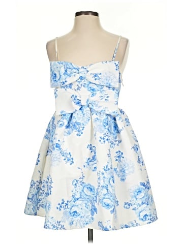Sachin + Babi Cocktail Dress (view 1)