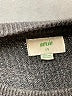 Aerie Gray Pullover Sweater Size L - photo 7