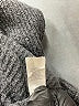Aerie Gray Pullover Sweater Size L - photo 8