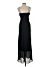 Jump Apparel 100% Polyester Black Cocktail Dress Size 7 - 8 - photo 2