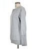 lucy Silver Pullover Sweater Size L - photo 5