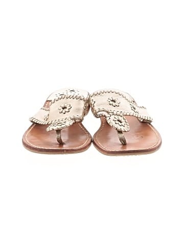 Jack Rogers Sandals (view 2)