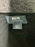 Maeve by Anthropologie 100% Wool Black Wool Pullover Sweater Size S - photo 7