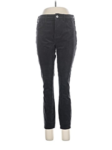 Pilcro and the Letterpress Casual Pants (view 1)
