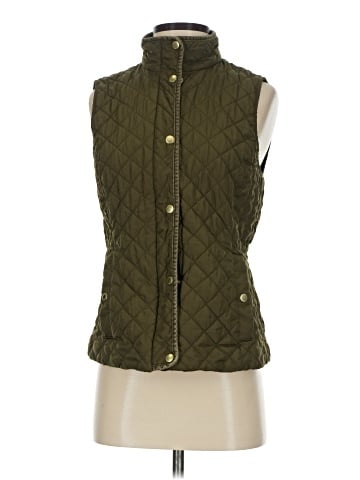 Talbots Vest (view 1)