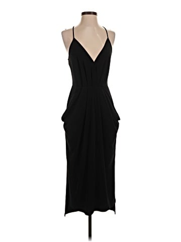 BCBGeneration Cocktail Dress (view 1)