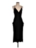 BCBGeneration Black Cocktail Dress Size S - photo 1