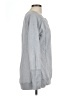 lucy Silver Pullover Sweater Size L - photo 4