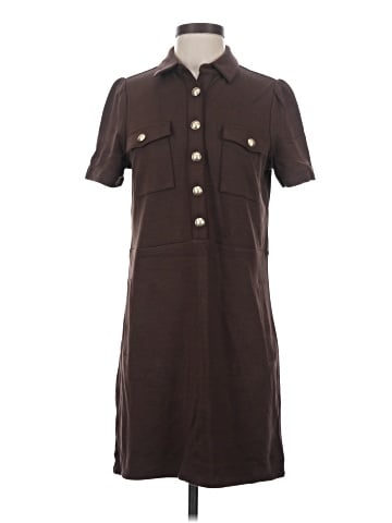 Ann Taylor LOFT Casual Dress (view 1)