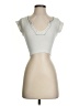 Out From Under Silver Tank Top Size XS - photo 1