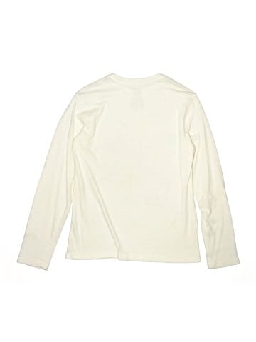 Wonder Nation Long Sleeve T-Shirt (view 2)