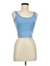 Unbranded Blue Tank Top Size M - photo 1