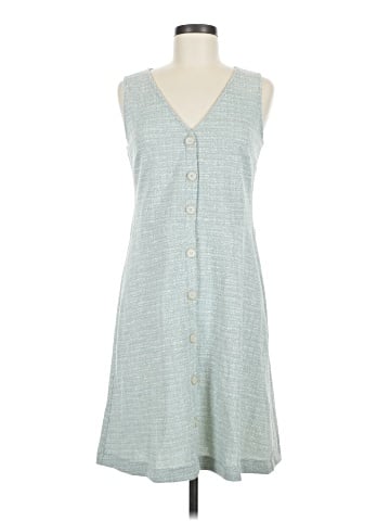 Ann Taylor LOFT Outlet Casual Dress (view 1)
