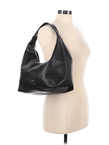 FURLA Leather Hobo (view 2)