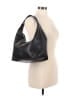 FURLA 100% Leather Black Leather Hobo One size - photo 2