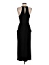 BCBGeneration Black Cocktail Dress Size S - photo 2