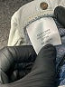 RE/DONE 100% Cotton Blue Jeans Size 24 waist - photo 8