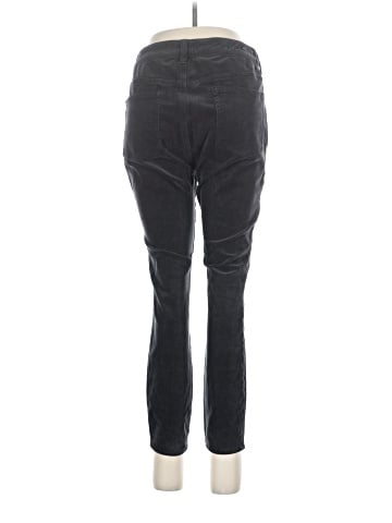 Pilcro and the Letterpress Casual Pants (view 2)