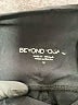 Beyond Yoga Black Active Pants Size M - photo 7