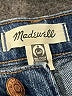 Madewell Blue Jeans Size 23 waist - photo 7