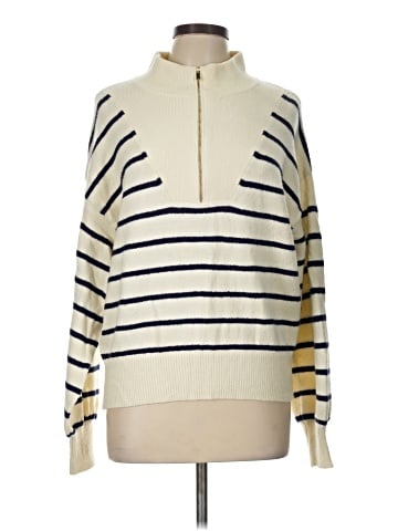 Draper James Fleece (view 1)