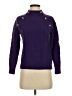 Talbots Purple Turtleneck Sweater Size S (petite) - photo 1