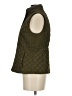 Talbots 100% Polyester Green Vest Size XS - photo 5