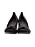 Dexflex Black Wedges Size 8 1/2 - photo 2