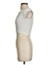 Out From Under Silver Tank Top Size XS - photo 5