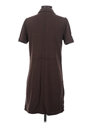 Ann Taylor LOFT Casual Dress (view 2)