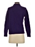 Talbots Purple Turtleneck Sweater Size S (petite) - photo 2