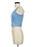 Unbranded Blue Tank Top Size M - photo 5
