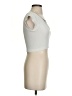 Out From Under Silver Tank Top Size XS - photo 4