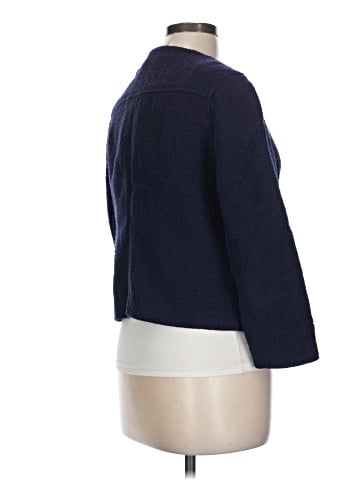 Lands' End Canvas Blazer (view 1)