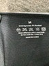 Unbranded Black Bodysuit Size M - photo 3