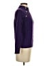 Talbots Purple Turtleneck Sweater Size S (petite) - photo 4