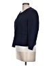 Lands' End Canvas Blue Blazer Size 10 - photo 2