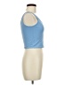 Unbranded Blue Tank Top Size M - photo 4