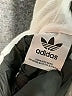 Adidas White Pullover Hoodie Size M - photo 7