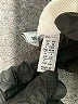 Adidas White Pullover Hoodie Size M - photo 8