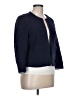 Lands' End Canvas Blue Blazer Size 10 - photo 5