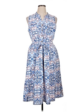 Croft & Barrow Casual Dress
